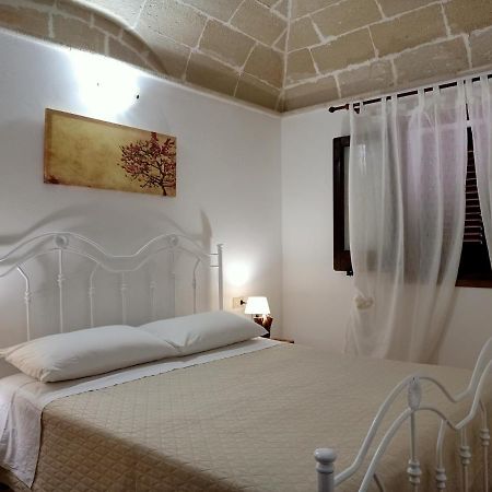 Case Vacanze Mariposa Favignana Buitenkant foto