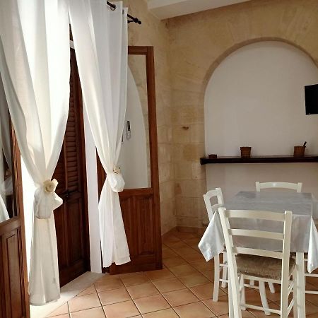 Case Vacanze Mariposa Favignana Buitenkant foto