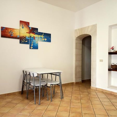 Case Vacanze Mariposa Favignana Buitenkant foto