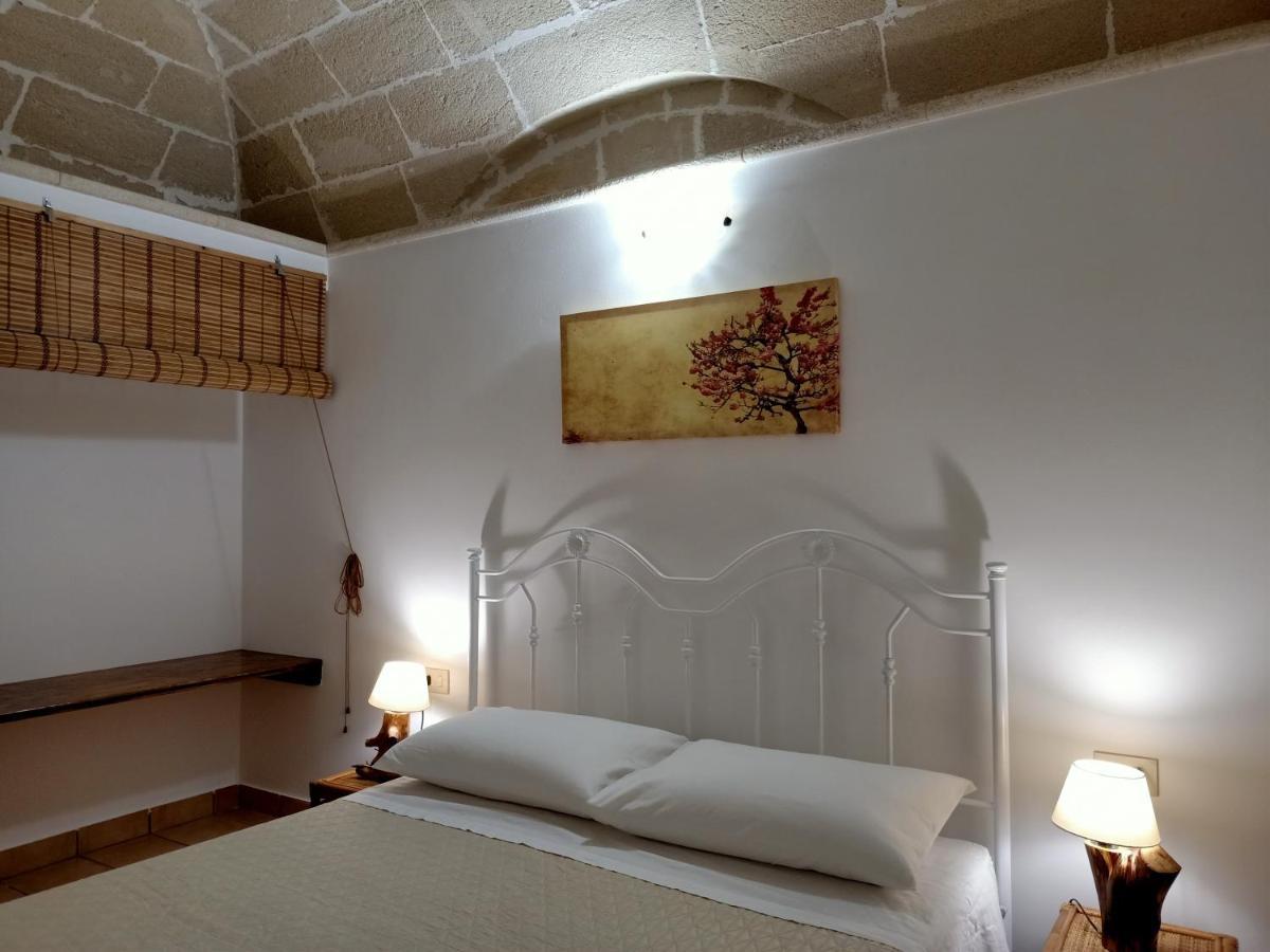 Case Vacanze Mariposa Favignana Buitenkant foto