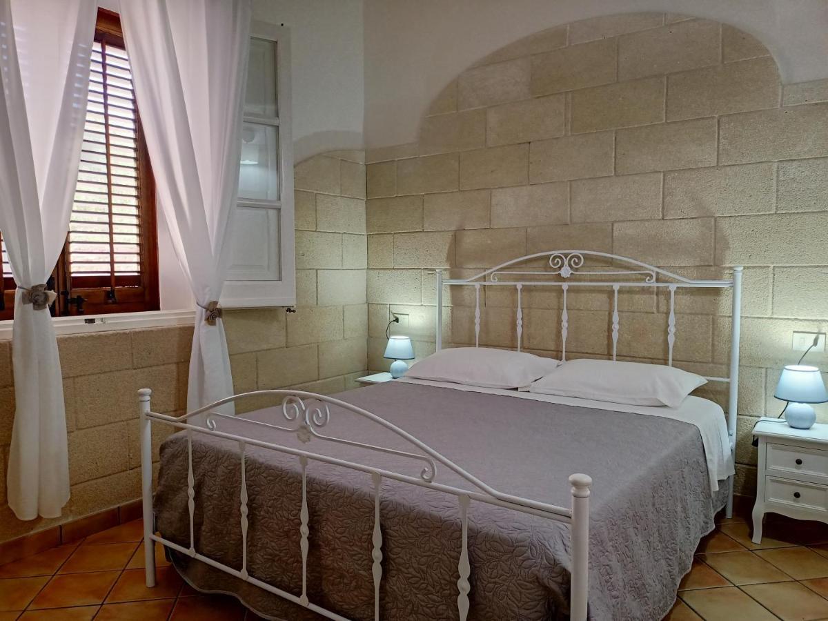 Case Vacanze Mariposa Favignana Buitenkant foto