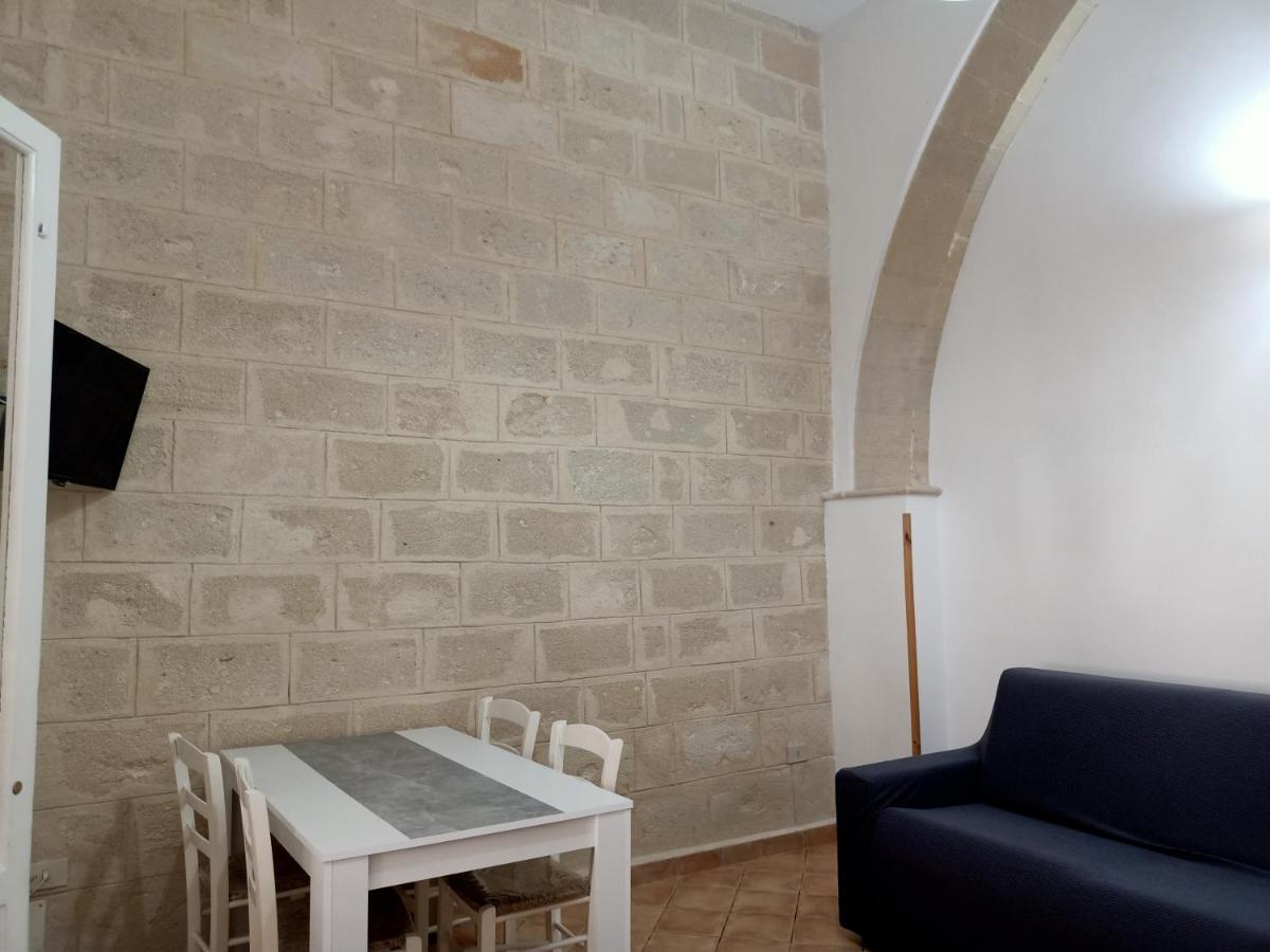 Case Vacanze Mariposa Favignana Buitenkant foto