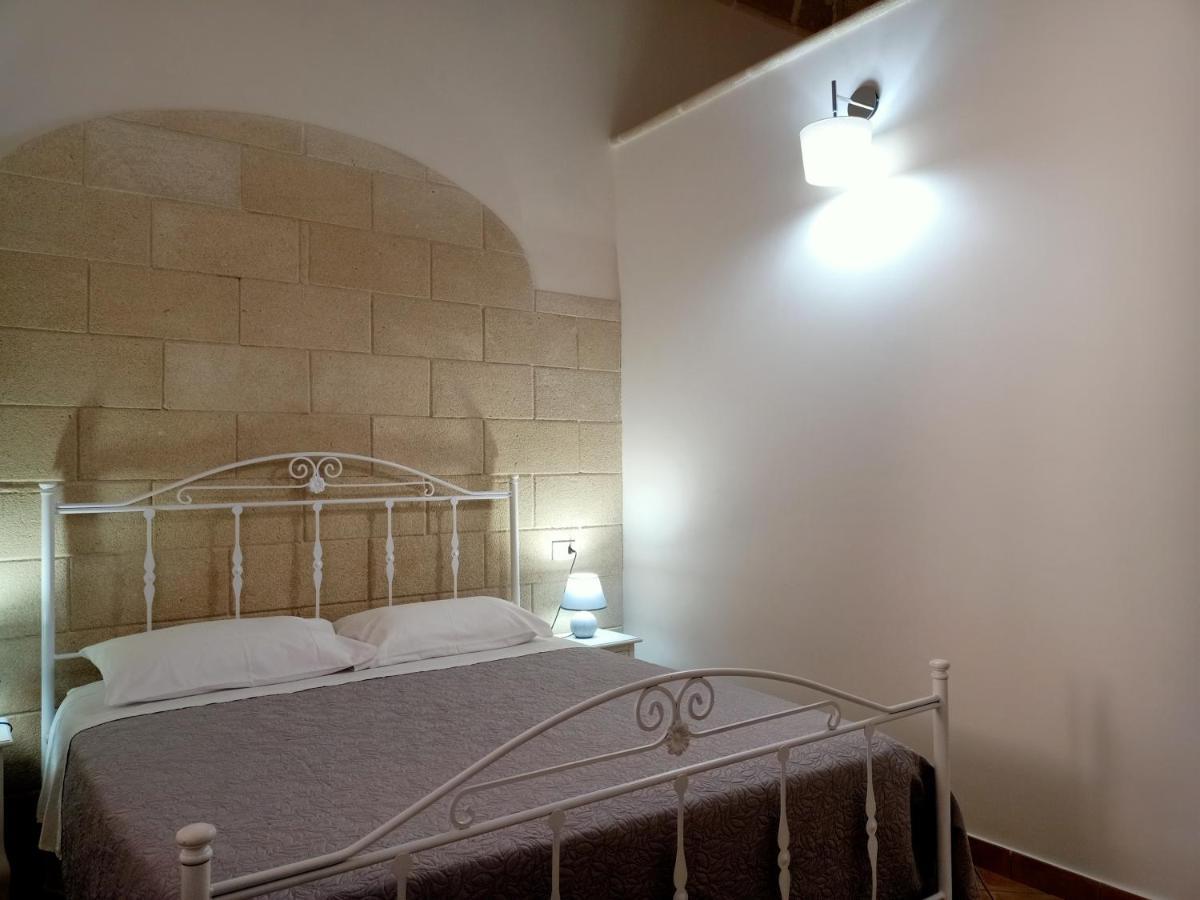 Case Vacanze Mariposa Favignana Buitenkant foto